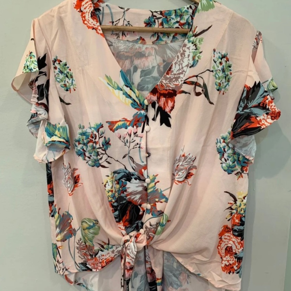 Blouse